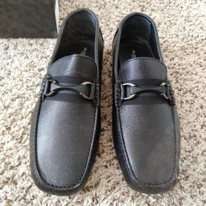 BUGATCHI POTENZA DRIVER - LOAFER